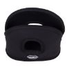 Picture of QHP Stirrup Covers Neoprene Black
