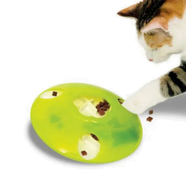 Picture of Catit Play Treat Spinner