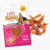 Picture of Catit Nibbly Chicken Grills With Prawn 30g