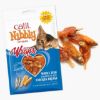 Picture of Catit Nibbly Ocean Wraps Chicken & Fish 30g