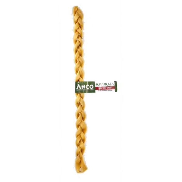 Picture of Anco Giant Beef Braid