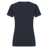 Picture of HV Polo HVPJackie T-Shirt Navy
