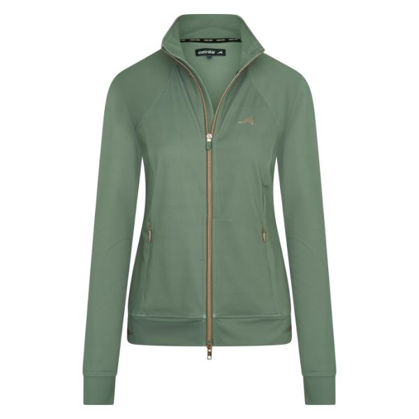 Picture of Euro-Star ESMarcella Cardigan Castor Grey