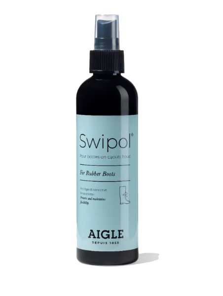Picture of Aigle Swipol Rubber Boot Care Spray 200ml
