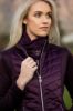 Picture of Le Mieux Stretch Snood Fig