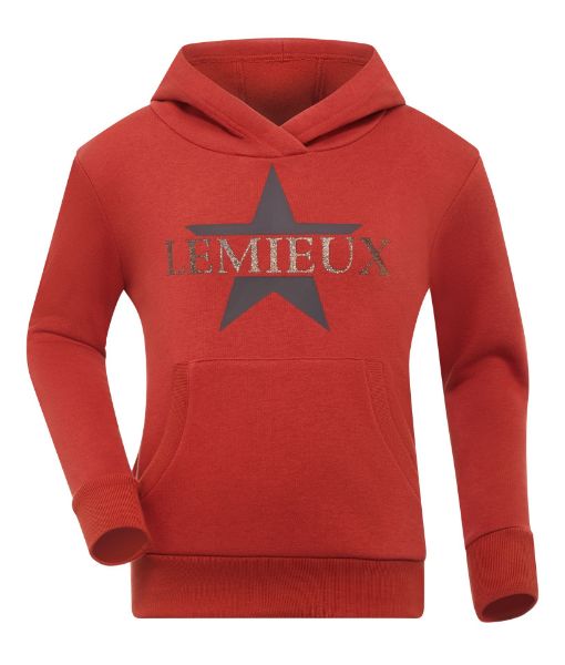 Picture of Le Mieux Mini Hoodie Sienna