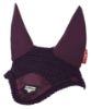 Picture of Le Mieux Loire Satin Fly Hood Fig Large