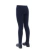 Picture of Dublin Childs Supa-fit Pull On Knee Patch Jodhpurs Navy