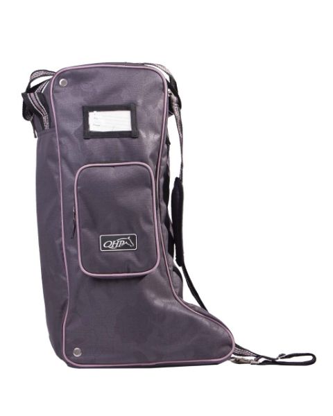 Picture of QHP Boot Bag Collection Mineral M