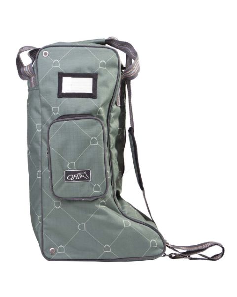 Picture of QHP Boot Bag Collection Stirrup M