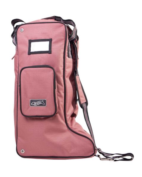 Picture of QHP Boot Bag Collection Terra M