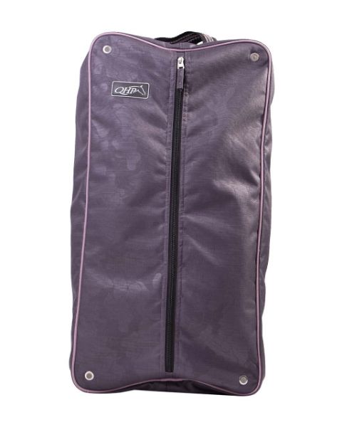 Picture of QHP Bridle Bag Collection Mineral