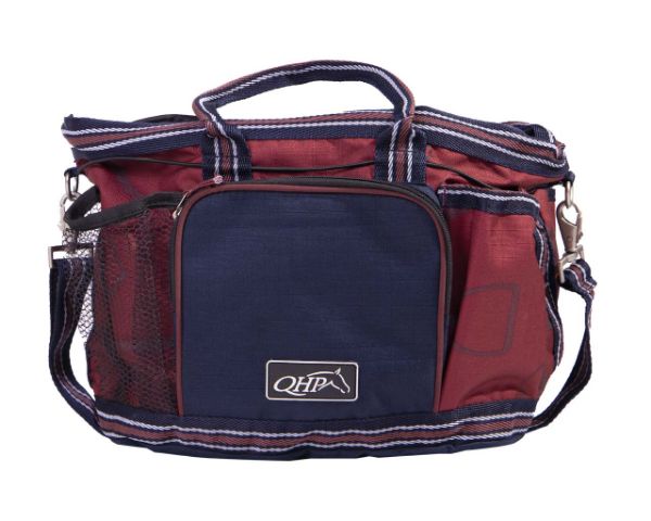 Picture of QHP Grooming Bag Collection Saddlery