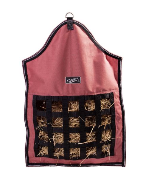 Picture of QHP Hay Bag Collection Terra