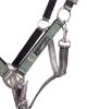 Picture of QHP Headcollar Set Collection Stirrup