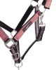 Picture of QHP Headcollar Set Collection Terra