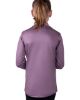 Picture of QHP Junior Instant Heating Shirt Loua Sweet Grape