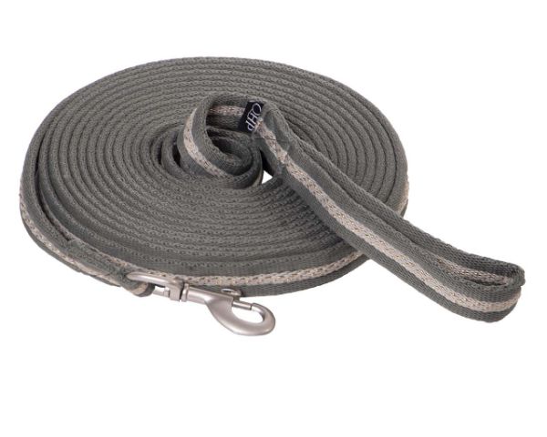 Picture of QHP Lunge Line Collection Stirrup