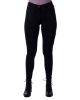 Picture of QHP Monica Full Grip Breeches Black