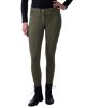 Picture of QHP Monica Full Grip Breeches Olive