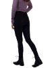 Picture of QHP Riding Tights Raquel Anti-Slip Full Seat Black