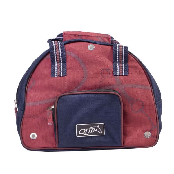Picture of QHP Safety Helmet Bag Collection Saddlery