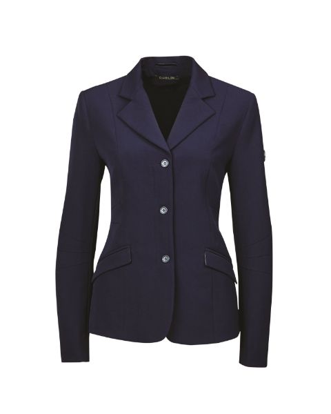 Picture of Dublin Childs Casey Tailored Jacket Navy