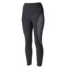 Picture of Aubrion Ladies Coombe Riding Tights Reflective