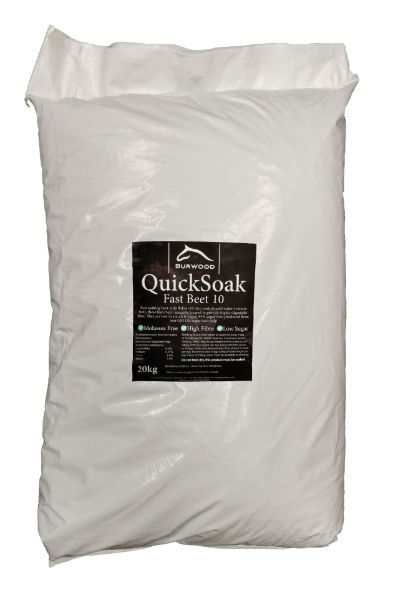 Picture of Burwood QuickSoak Fibre Beet 20kg