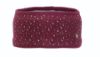 Picture of Hy Equestrian Synergy Diamante Headband Fig