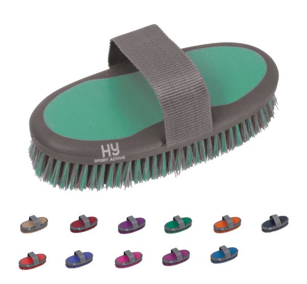 Picture of Hy Sport Active Sponge Brush