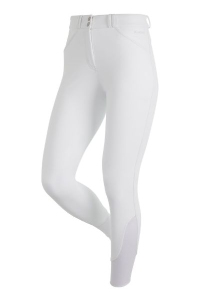 Picture of Le Mieux Drytex Waterproof Breech Full Seat White