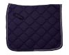 Picture of QHP Saddlepad Phoenix DR Navy Full