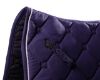 Picture of QHP Saddlepad Phoenix DR Navy Full