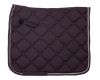 Picture of QHP Saddlepad Phoenix DR Anthracite Full