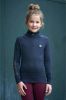 Picture of Covalliero Childs Active Shirt Dark Navy