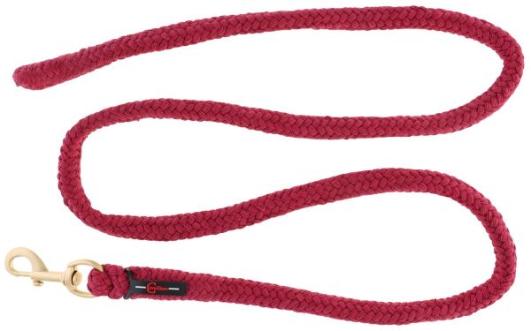 Picture of Covalliero Lead Rope Winter Rose