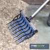 Picture of Perry The Camel Fork Black/Blue