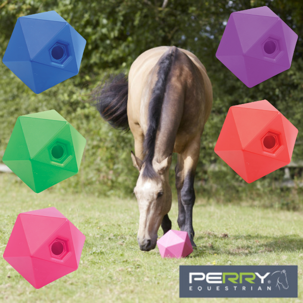 Picture of Perry Equi-Feeder 