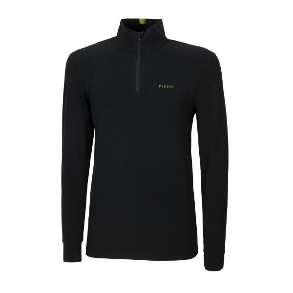 Picture of Pikeur Eric Longsleeve Black