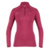 Picture of Aubrion Adults Team Base Layer Long Sleeve Mulberry