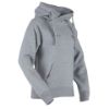 Picture of Aubrion Team Hoodie Grey