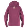Picture of Aubrion Team Hoodie Mulberry