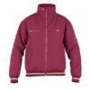 Picture of Aubrion Team Jacket Mulberry