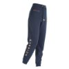Picture of Aubrion Team Joggers Navy