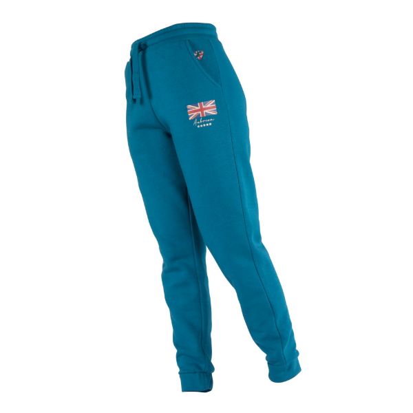 Picture of Aubrion Team Joggers Teal