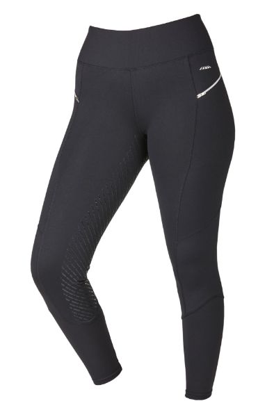 Picture of Weatherbeeta Veda Technical Tights Black