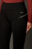 Picture of Weatherbeeta Veda Technical Tights Black