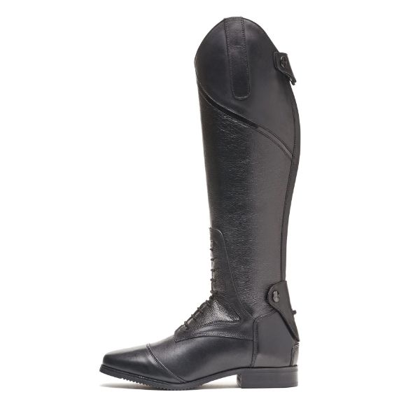 Picture of Legacy Latimer Tall Field Boot Black