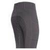 Picture of HV Polo Riding Tights HVPAshley Full Grip Zinc Grey